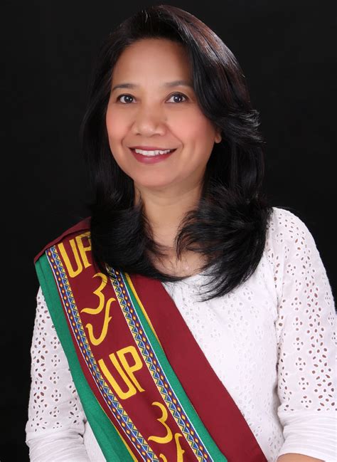 Alip is UPHS Director .